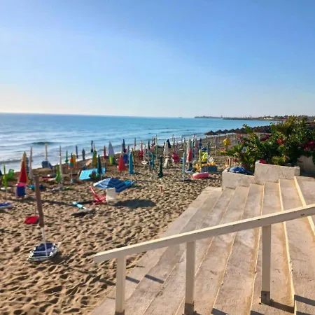 Nica's San Lorenzo Villa Reitani