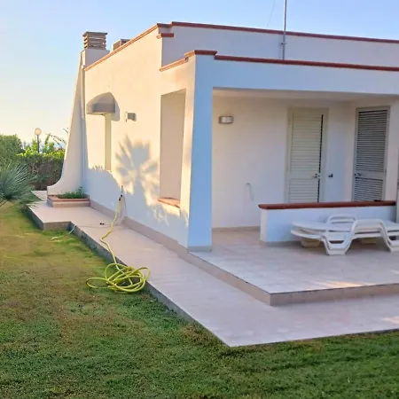 Villa Nica's San Lorenzo