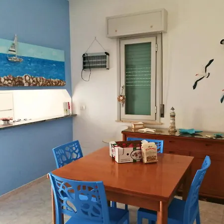 Nica's San Lorenzo Villa Reitani