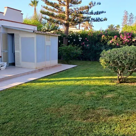 Nica's San Lorenzo Reitani