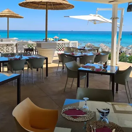 Nica's San Lorenzo Reitani