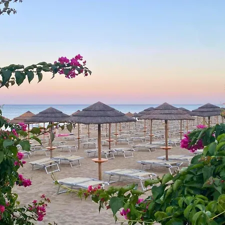 Nica's San Lorenzo Reitani