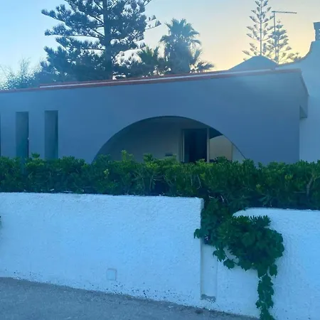 Villa Nica's San Lorenzo Reitani