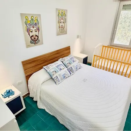 Nica's San Lorenzo Villa Reitani