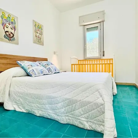 Nica's San Lorenzo *