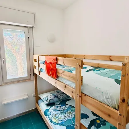 Nica's San Lorenzo Villa