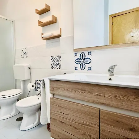 Nica's San Lorenzo Reitani