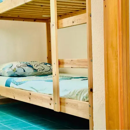 Nica's San Lorenzo Villa Reitani