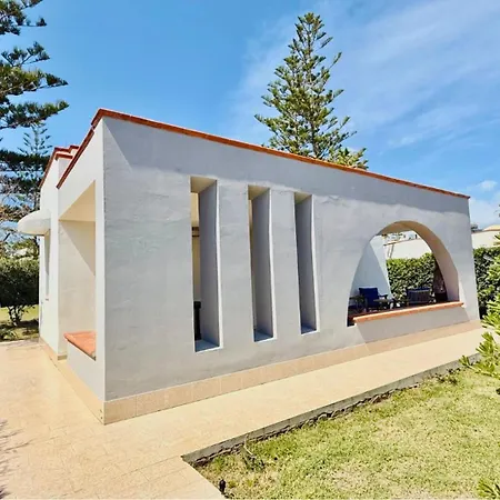 Nica's San Lorenzo *