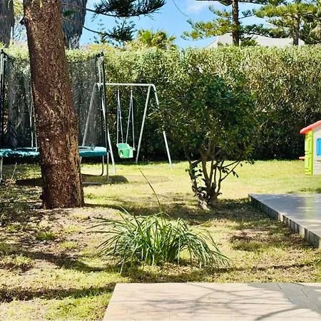 Nica's San Lorenzo Reitani