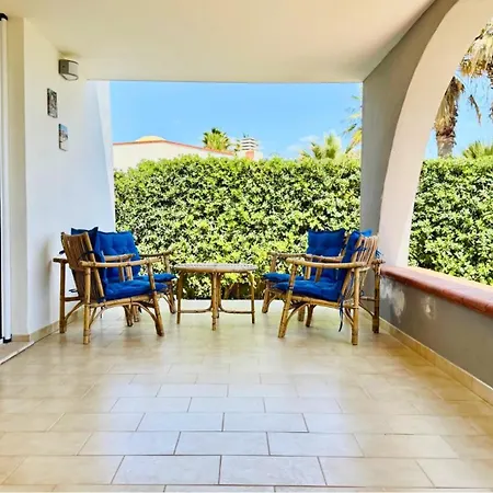 Villa Nica's San Lorenzo *