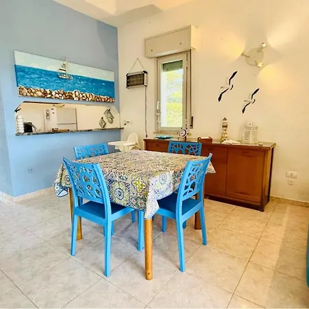 Nica's San Lorenzo * Reitani