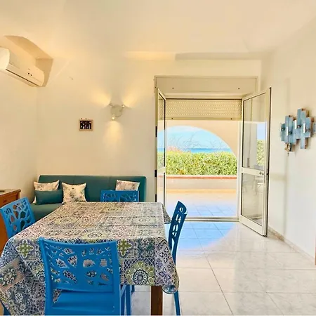 Nica's San Lorenzo Villa *