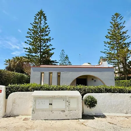 Nica's San Lorenzo