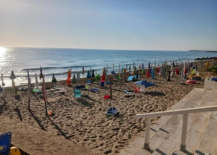 Nica's San Lorenzo 别墅 *