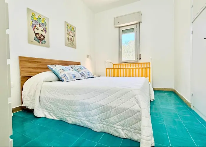 Nica's San Lorenzo *