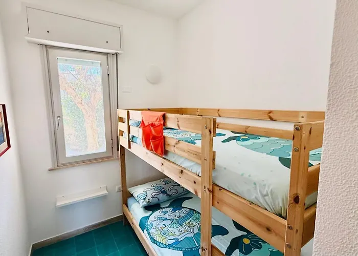 Nica's San Lorenzo 别墅