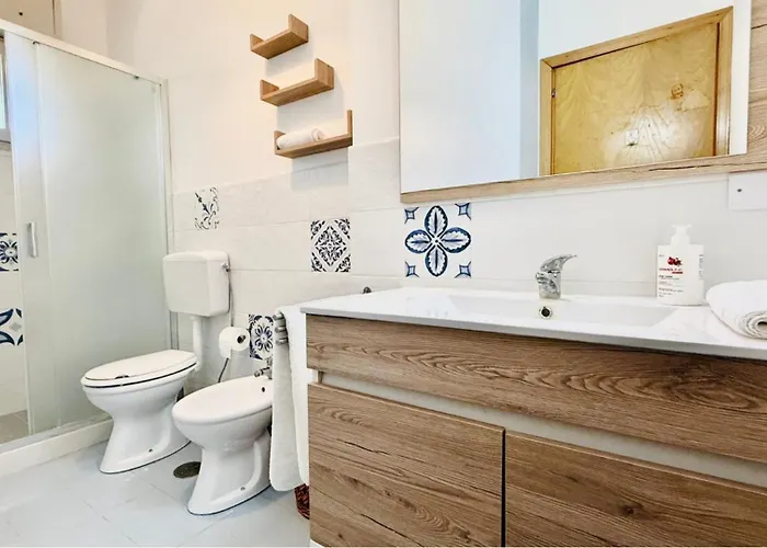 Nica's San Lorenzo 瑞塔尼