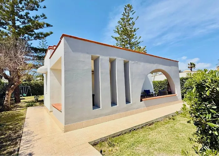 Nica's San Lorenzo *