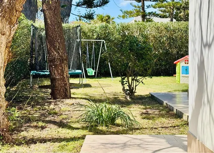 Nica's San Lorenzo 瑞塔尼