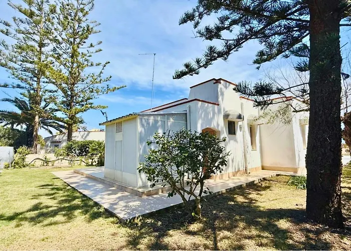 Nica's San Lorenzo * 瑞塔尼