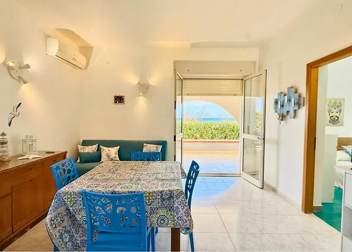 Nica's San Lorenzo 别墅 *